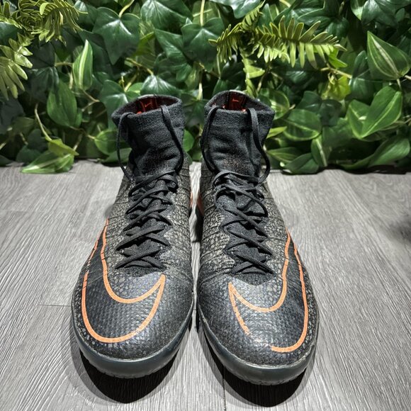 Nike Mercurial X Proximo IC 718774 008 Indoor Soccer Cleats Shoe Men US 8.5 - Picture 2 of 12